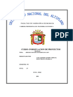 Proyecto Final Cacao PDF