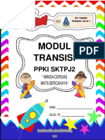 MODUL TRANSISI PKHAS