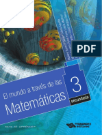 El Mundo Atravez Delas Matematicas3 PDF