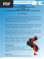 Download Proposal LDKS by YogoBPrabowo SN44517945 doc pdf
