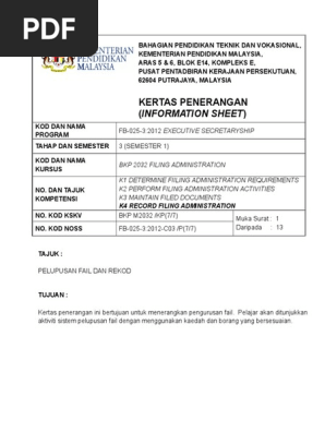 Surat Kementerian Kewangan Rujukan Kb557 97 54Jld.4 47