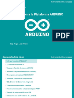 Introduccion a ARDUINO.pps