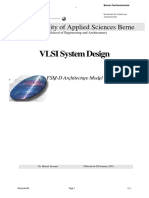 Vlsi FSMD 1v1 PDF