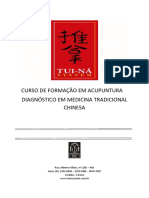 Apostila Diagnostico em MTC PDF