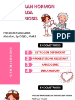 Sesi III - Nusratudin A - Penggunaan Hormon Reproduksi Pada Infertilitas Dan Endometriosis PDF