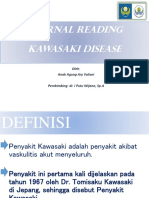 DR Wijana Journal