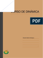 Apuntes de Dinámica Páginas 1 - 5-1047 PDF