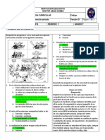 Lengua Castellana 7° PDF