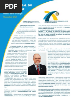 Carta Mensal Gov 2010-11