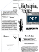 05 - Deuteronomy Expositor PDF
