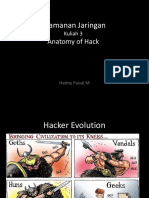 Anatomyofhack 101026184310 Phpapp01 PDF