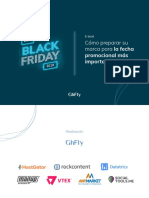 Ebook Black Friday