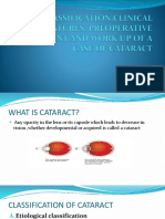 Cataract New