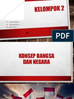 PKN Konsep Bangsa Dan Negara