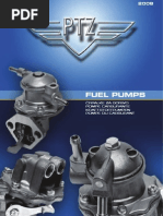 Download PTZ Mechanical Pumps by sacadatu SN44519088 doc pdf