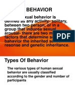 Sex Gender and Sexuality PPT Finaledit | PDF | Gender | Gender Studies