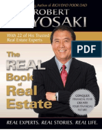 The Real Book of Real Estate - Robert Kiyosaki