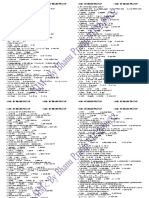 Hindi 1600 Electrical MCQ