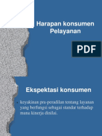 4. Ekspektasi dan Persepsi Pelanggan Jasa.en.id