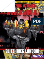 Blitzkrieg London (ICONS)
