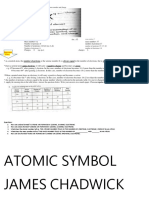 atomic number, mass number and charge short notes