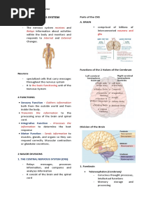 Science-Reviewer-3rd-Quarter For Grade 10 Biology