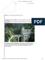 Catedrale Celebre PDF