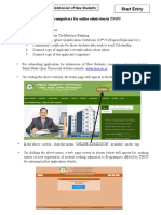 SF-700 Security Container Instructions | PDF | Privacy | National Security