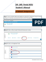 Students Quick Manual PDF