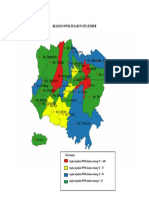 Kejadian Ppok Di Kabupaten Jember Indra