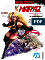 Miss Marvel #45