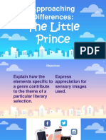 The Little Prince