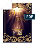 O Livro de Enoque - Bruno Hunter PDF