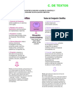 21-22 Diferencias Entre Discursos Académico-Científico y de Divulgación Científica