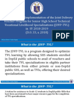 JDVP DO 33 S. 2018 (As of September 09, 2018)