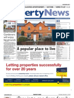 Worcester Property News 02/12/2010