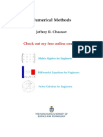 Numerical Methods PDF