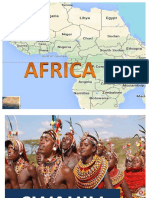 AFRICA