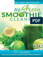 10day Green Smoothie Cleanse PDF