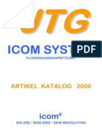 ICOM Katalog 2006-1