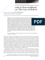 Paper Bolivia Costoya PDF
