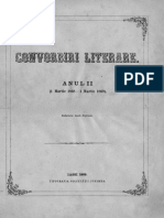 Convorbiri literare, 02, nr. 15, 1 octombrie 1868