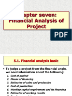 CHAPTER 7 Financial Analysis Abbbb