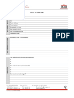 Plan de Afaceri MIC PDF