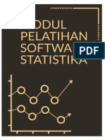 Modul Pelatihan R PDF