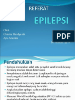 Epilepsi