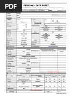 ACOP Form for SSS Pensioners 2024 | PDF | Identity Document | Social ...