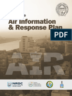 Air Pollution Action Plan Cover 201706