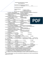 Final Exam Grade 10