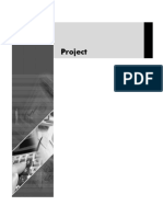 CFA Project CG PDF